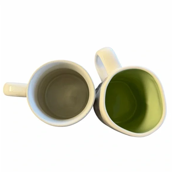 Bundle of Coffee Mugs - Rae Dunn / Hearth & Hand with Magnolia - Picture 3 of 4